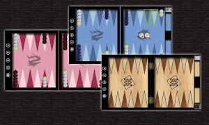 Tavla - Backgammon Screenshot 3
