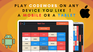 Codewords: Online Multiplayer 截图 7
