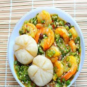 How To Cook Nigerian Dishes الملصق