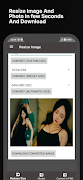 Image Resizer - Converter ภาพหน้าจอ 2