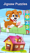 ABC Flashcards Games স্ক্রিনশট 2
