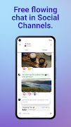 Quill Chat скриншот 4