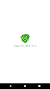 WApp ChatDirect पोस्टर