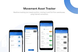 Inventory Tracker Management 스크린샷 2
