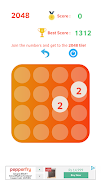 2048 Plus plakat