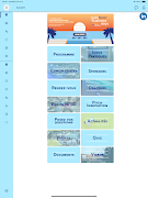 برنامه‌نما NFBD25 عکس از صفحه