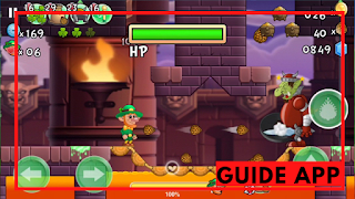 Guide For Lep's World 3 Mobile Ekran Görüntüsü 4