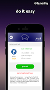 TaskerPay - simple earnings screenshot 6