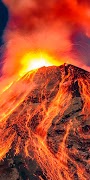 Active volcanoes скриншот 1