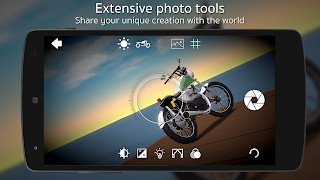 Cafe Racer imagem de tela 4