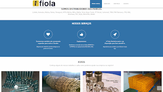 Fiola screenshot 3