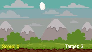 Egg Breaker Game Screenshot 4