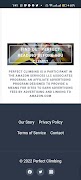 Perfect Climbing screenshot 2