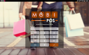 MobiPOS 截图 5