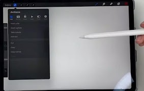 5 Schermata Talent App Tips
