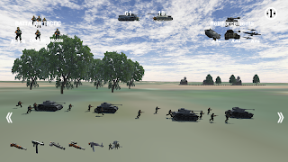 German Rush screenshot 4