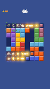 Block Smash 3D اسکرین شاٹ 1