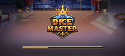 Dice Master Plakat