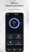 Battery Charging Animation 截图 3