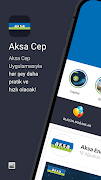 Aksa Cep poster