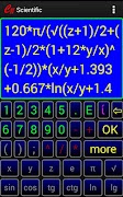 Calc for func bài đăng
