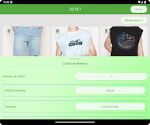 OOTD? اسکرین شاٹ 6