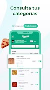 Yummy Partner screenshot 1