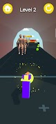 Cliff Shooter screenshot 3