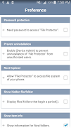 File Protector Full Version screenshot 5
