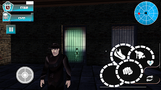 Phasmophobia Horror Game Screenshot 7