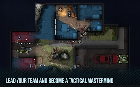 برنامهنما Door Kickers عکس از صفحه