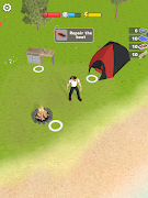 برنامه‌نما Survival Instinct عکس از صفحه