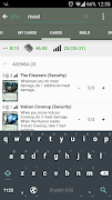 Deck Builder for Netrunner screenshot 4