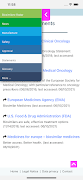 Biosimilars FDA-based H5O screenshot 1