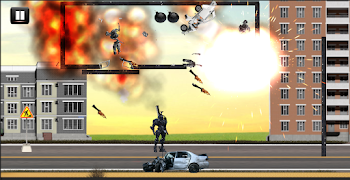 MR. DESTROYER screenshot 6
