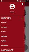 Bloemsec Security screenshot 1
