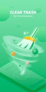 Cleaner Affiche
