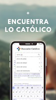Buscador Católico poster
