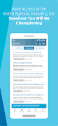 WGS Coordinator App ảnh chụp màn hình 5