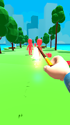 Spell Master 3D imagem de tela 3