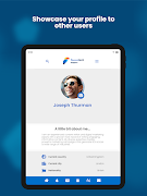 ToucanTech Support اسکرین شاٹ 6