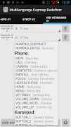 Multilanguage Keymap Redefiner gönderen