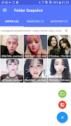 Folder Snapshot 截图 1
