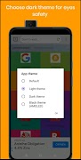 Fast browser lite - Data saver screenshot 6