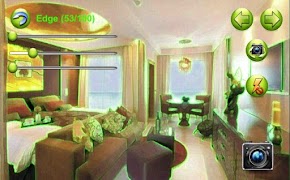 FX Camera Pro скриншот 6