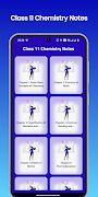 Class 11 Chemistry Notes screenshot 6