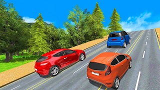 Indefinite Driving Experience स्क्रीनशॉट 5