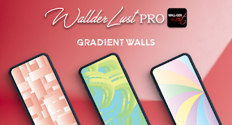 برنامه‌نما WallderLust Pro عکس از صفحه