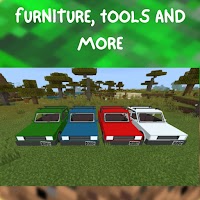 Skin Addon For Minecraft PE capture d'écran 7