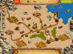 Lost Artifacts Chapter 2 اسکرین شاٹ 2